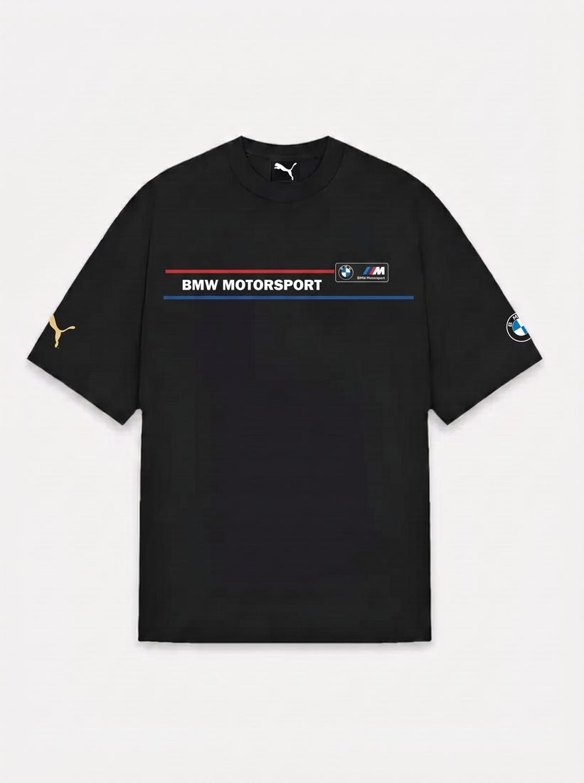 CAMISETA MOTORSPORT BLANCA de PIT LANE