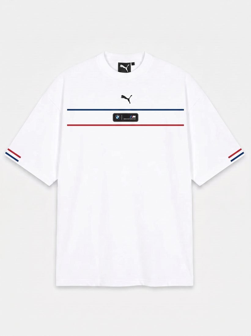 CAMISETA MOTORSPORT GRID de PIT LANE