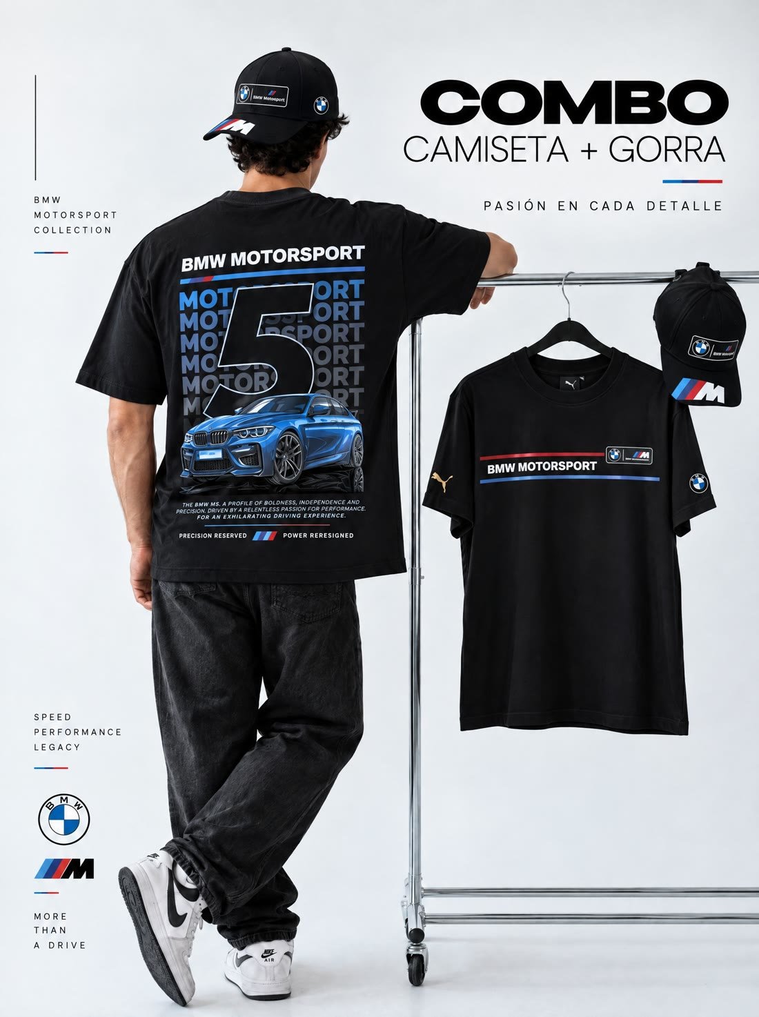 MOTORSPORT TEAM NERO de PIT LANE