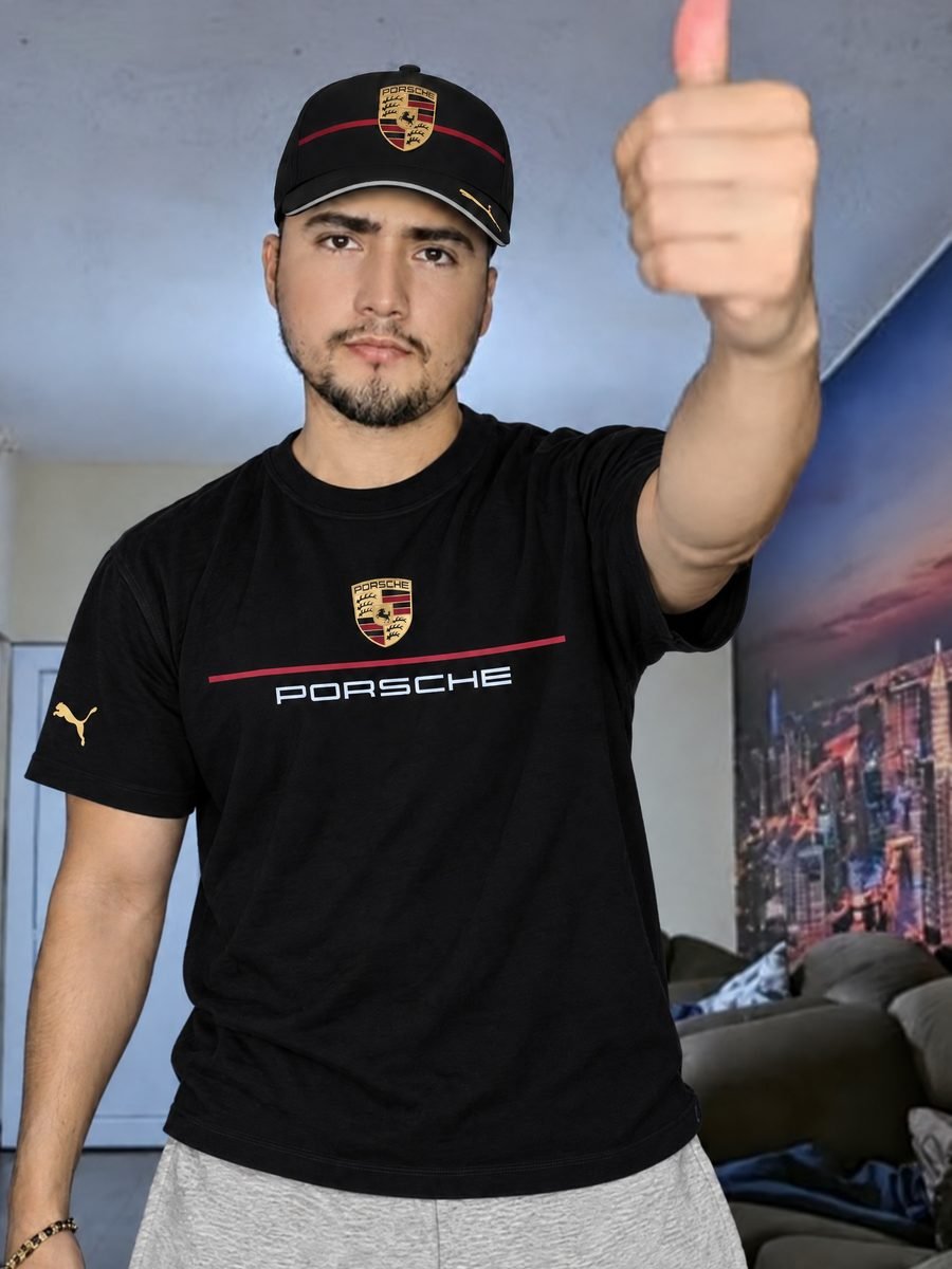 Foto de Camilo